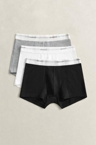 3er-Pack Core-Boxershorts