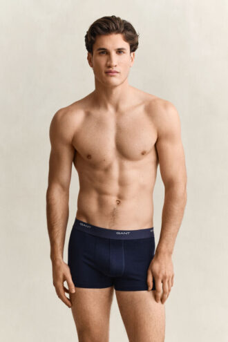 3er-Pack Core-Boxershorts