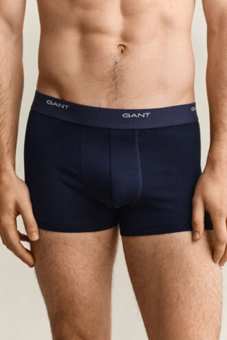 3er-Pack Core-Boxershorts