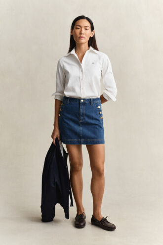 Jeanshemd