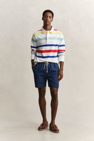 Jeansshorts