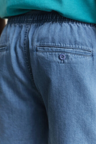 Jeansshorts