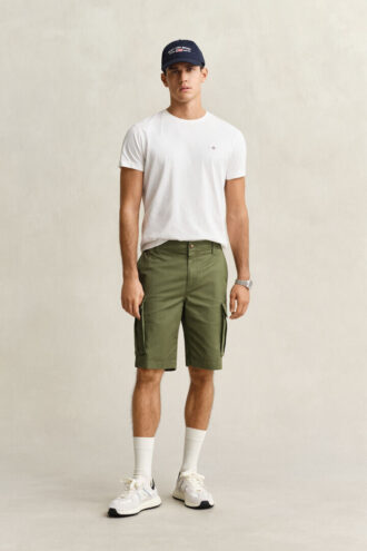 Klassische Cargoshorts Klassische Cargoshorts