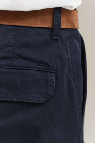 Klassische Cargoshorts
