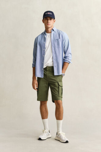 Klassische Cargoshorts Klassische Cargoshorts