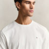 Langarm-T-Shirt mit Wappen