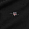 Langarm-T-Shirt mit Wappen