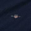 Langarm-T-Shirt mit Wappen