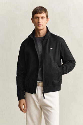 Leichte Hampshire-Jacke