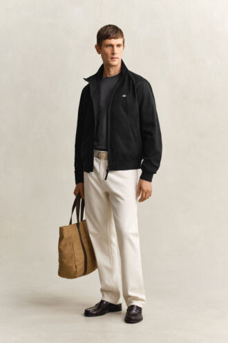 Leichte Hampshire-Jacke
