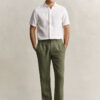 Leinenhose