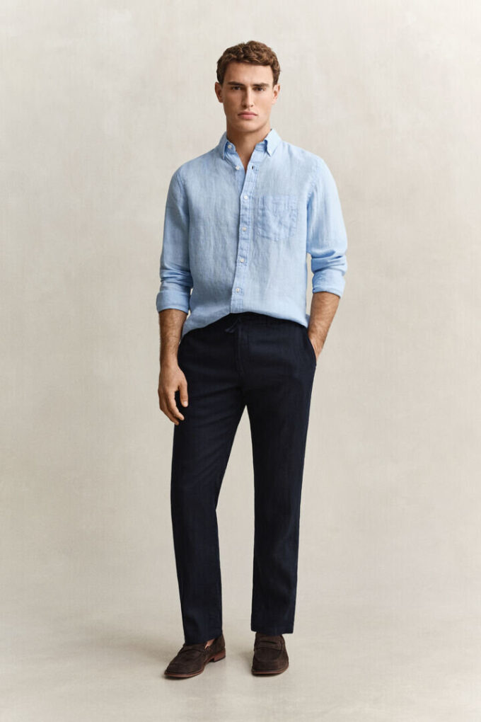 Leinenhose