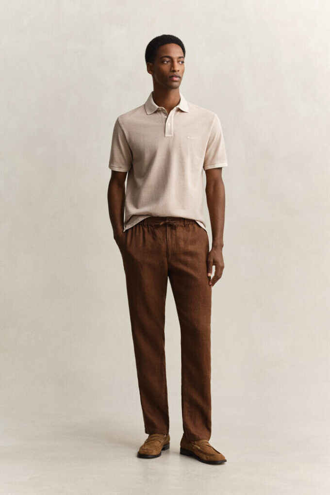 Leinenhose