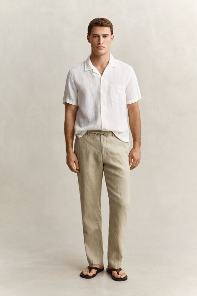 Leinenhose