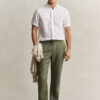 Leinenhose