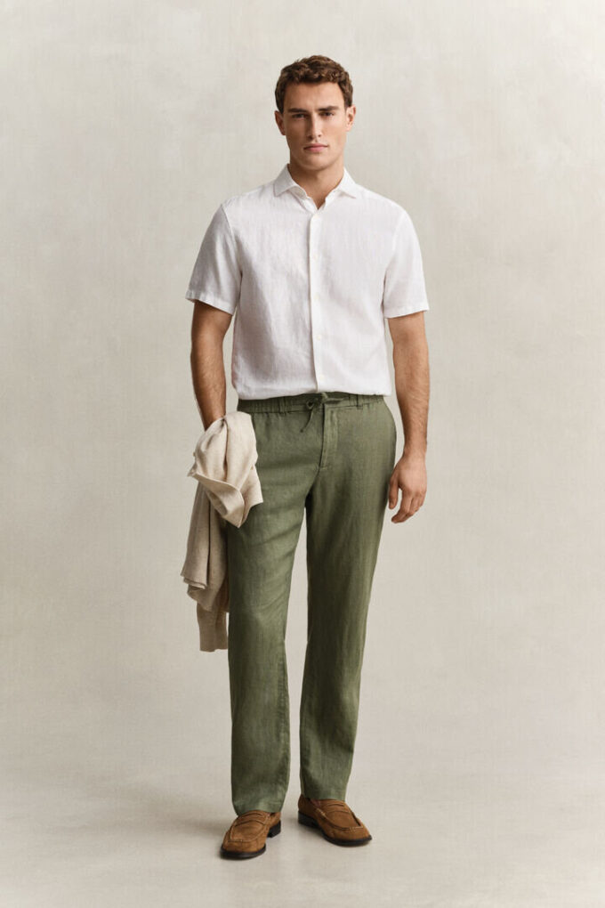Leinenhose