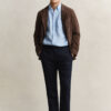 Leinenhose