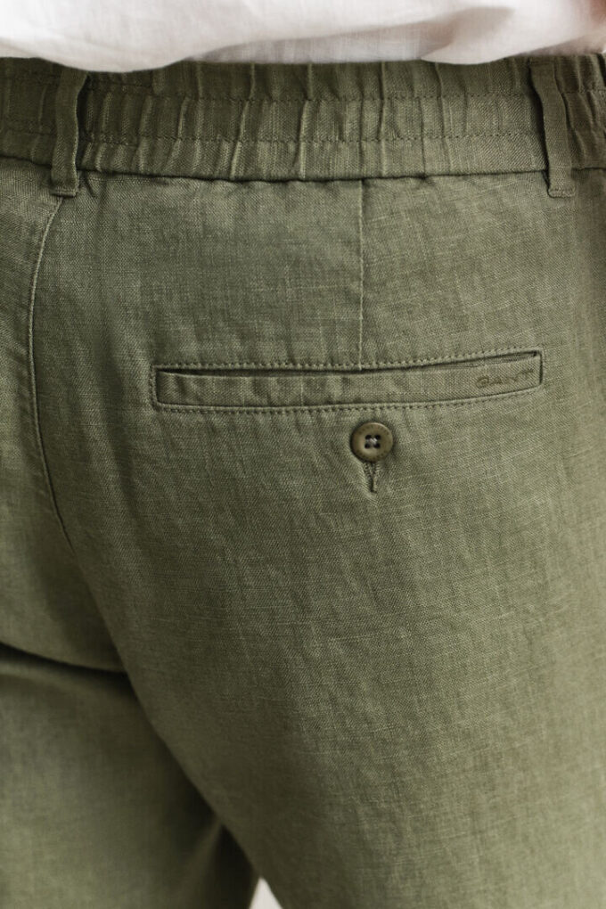 Leinenhose