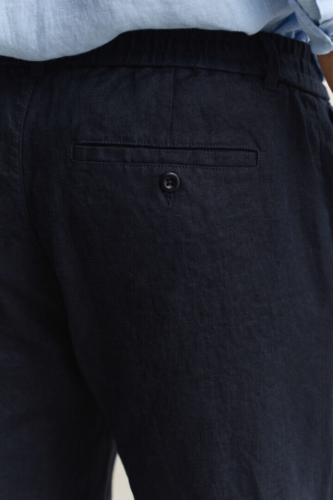 Leinenhose