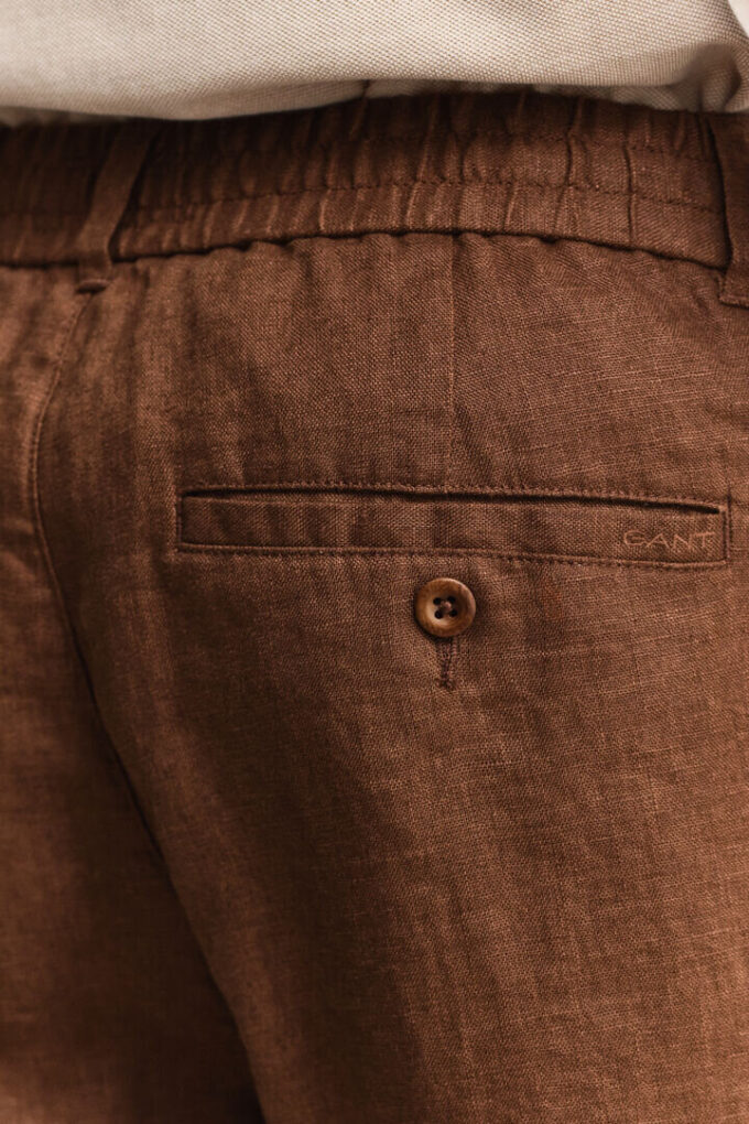 Leinenhose