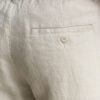 Leinenhose