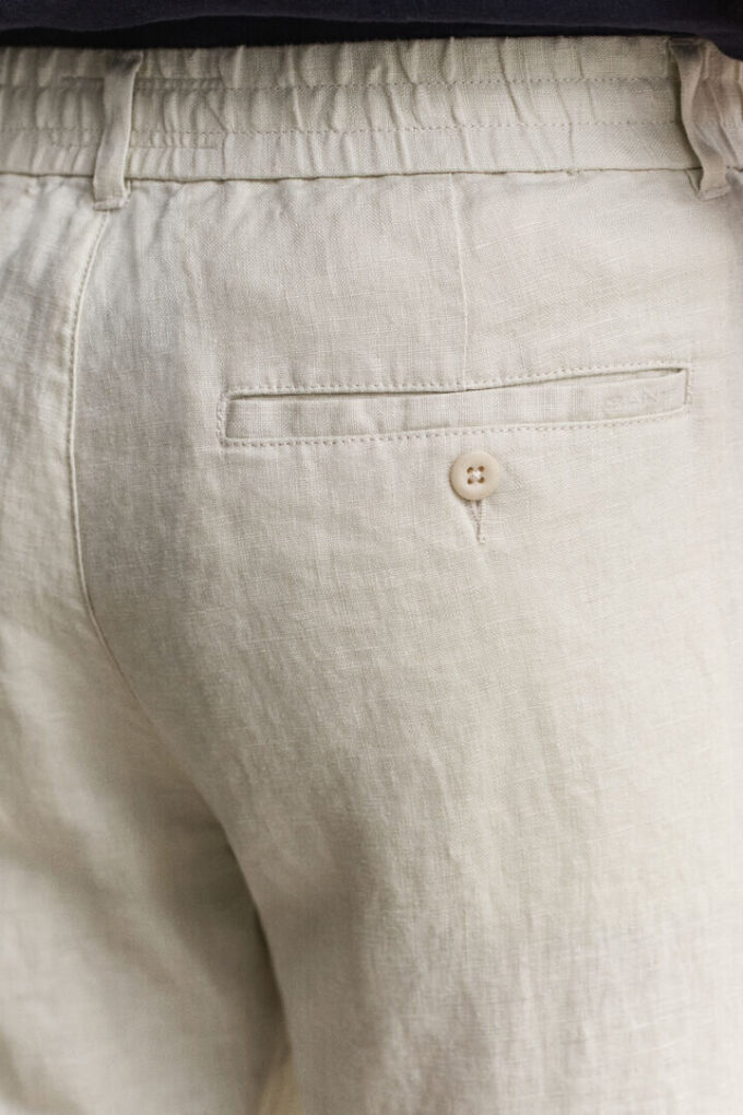 Leinenhose