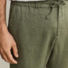 Leinenhose