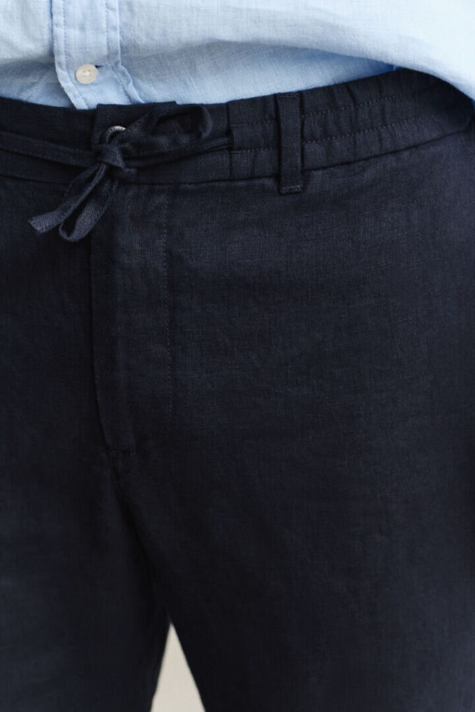 Leinenhose