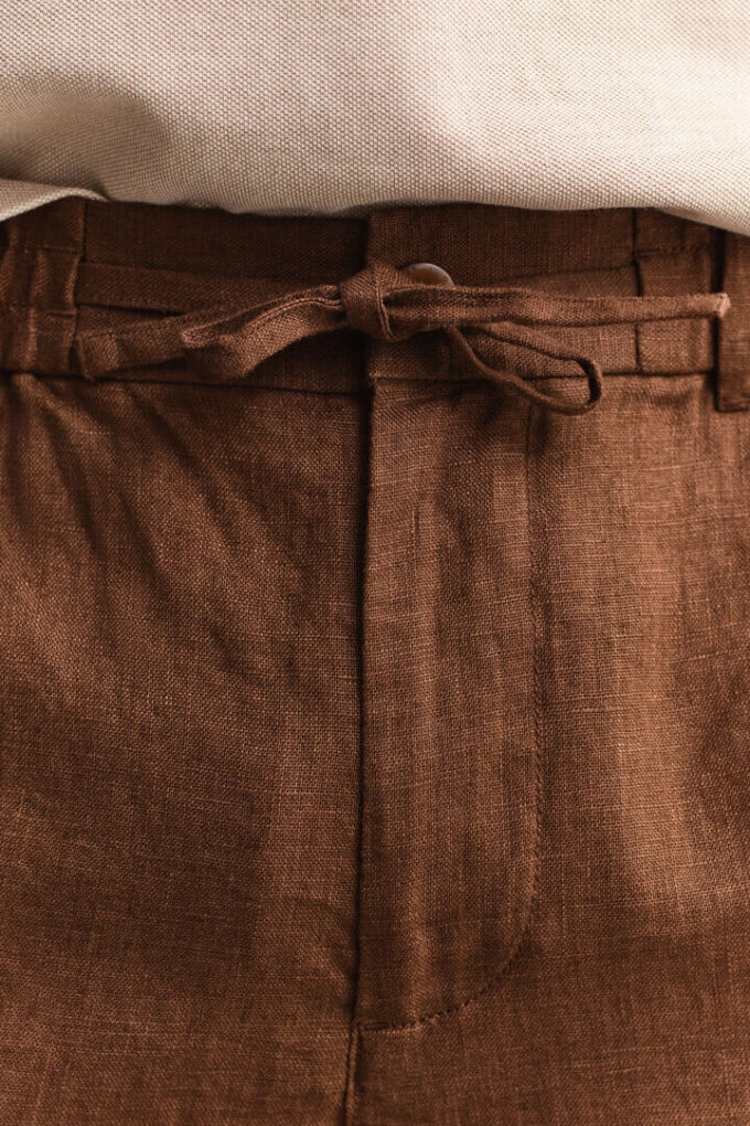 Leinenhose