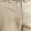 Leinenhose