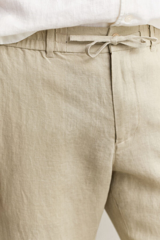 Leinenhose