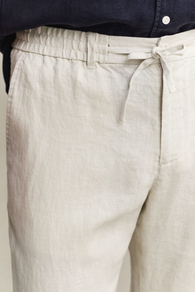 Leinenhose