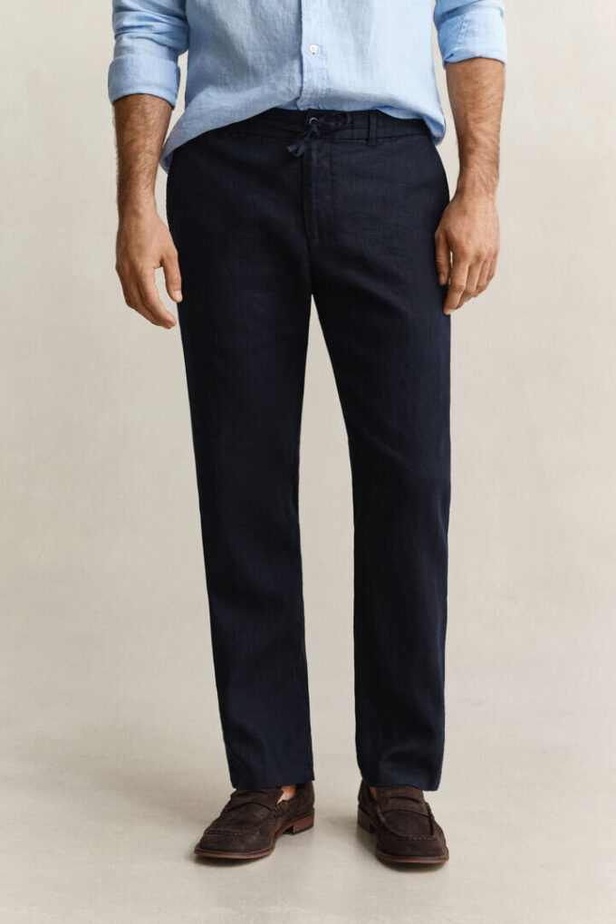 Leinenhose
