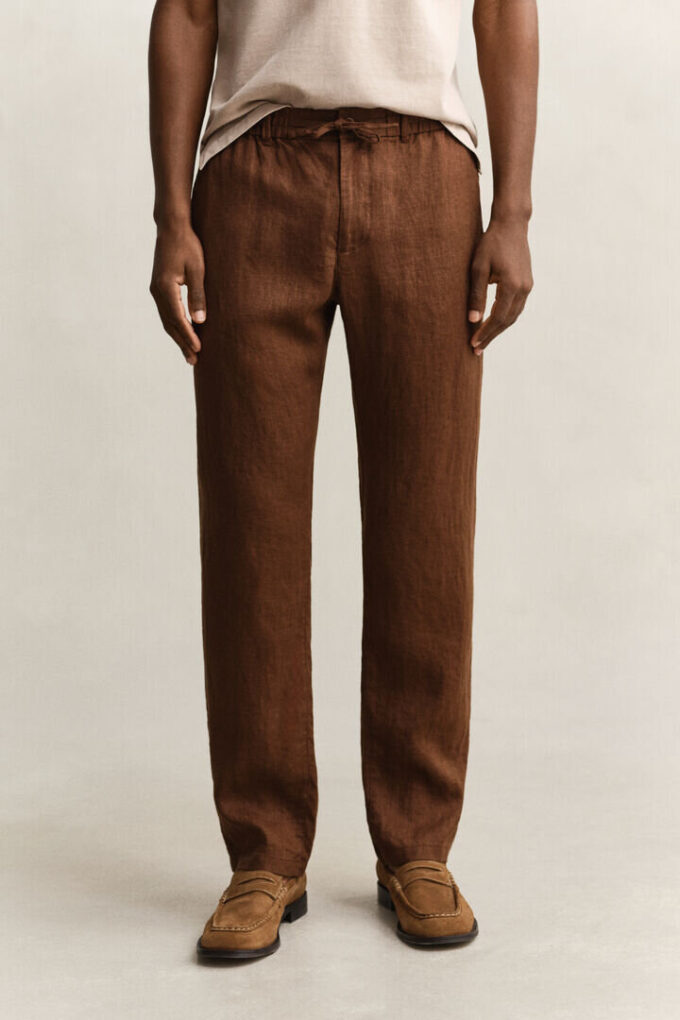 Leinenhose