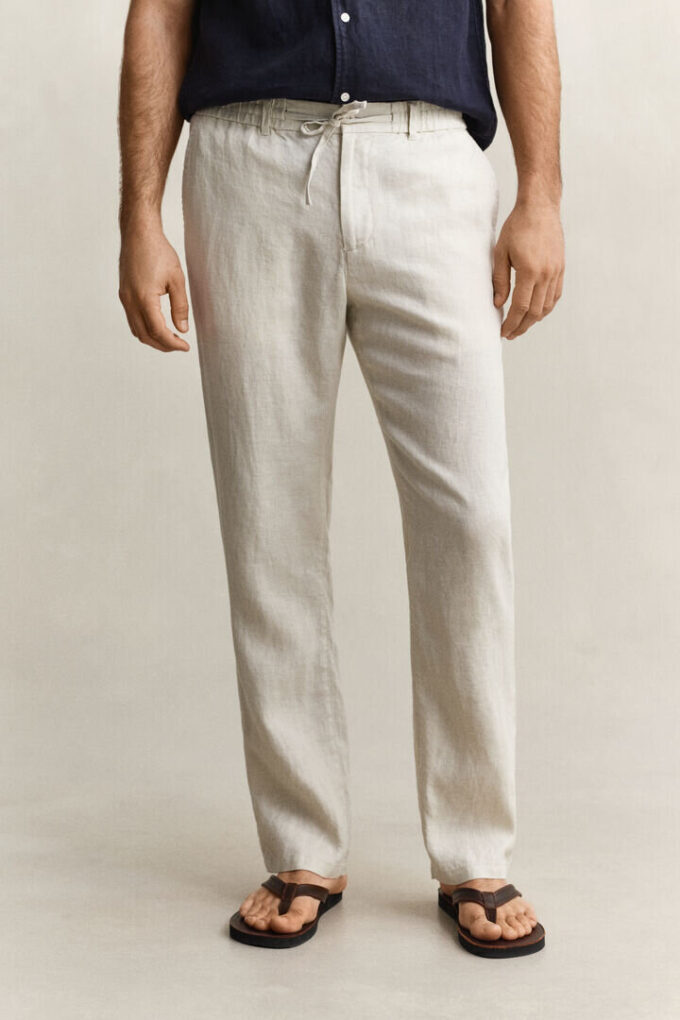 Leinenhose