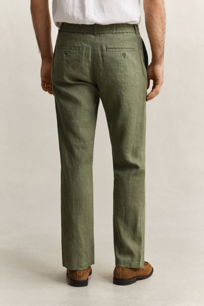 Leinenhose