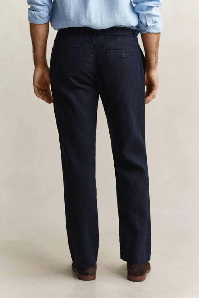 Leinenhose