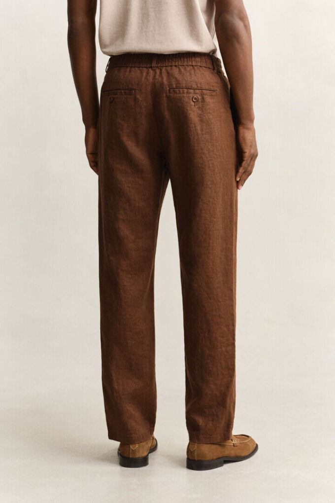 Leinenhose