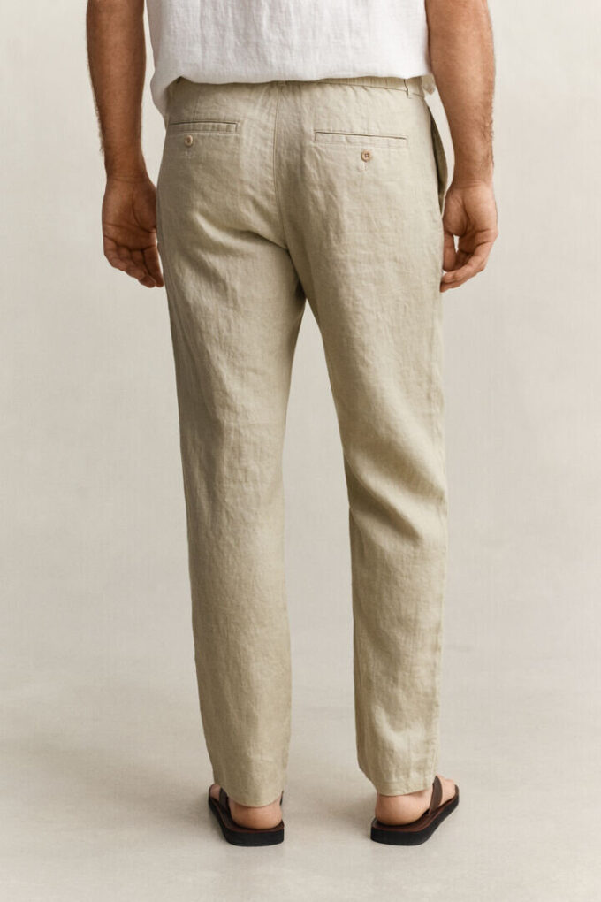Leinenhose