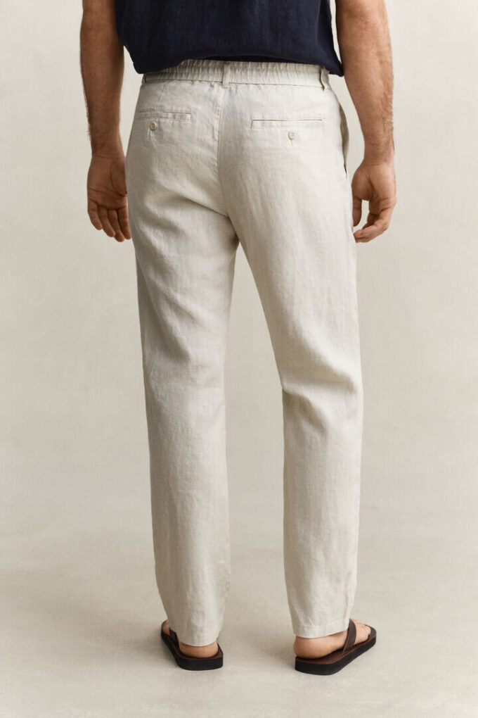 Leinenhose