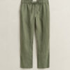 Leinenhose