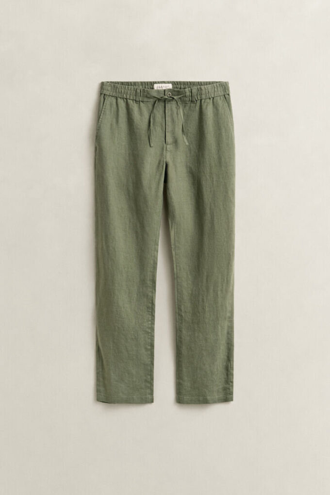 Leinenhose