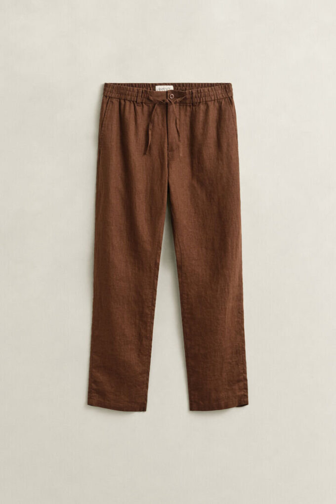 Leinenhose
