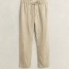 Leinenhose