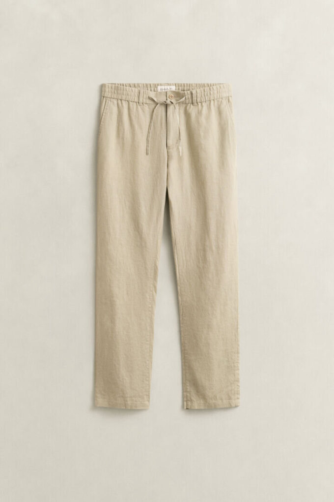 Leinenhose
