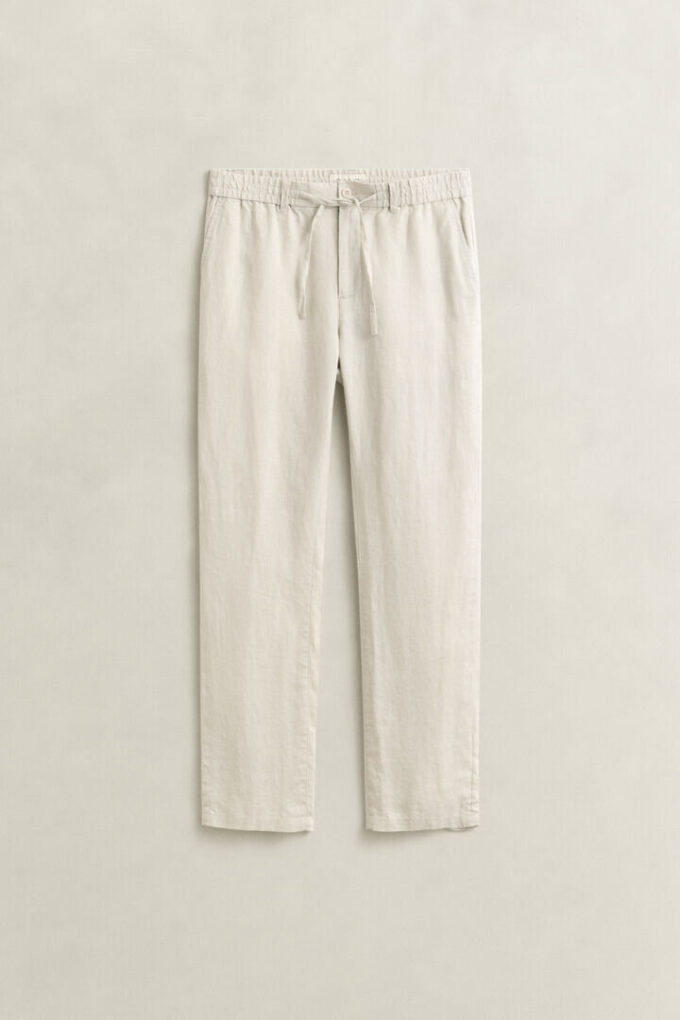 Leinenhose