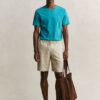 Leinenshorts