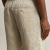 Leinenshorts