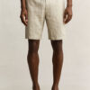 Leinenshorts