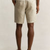 Leinenshorts